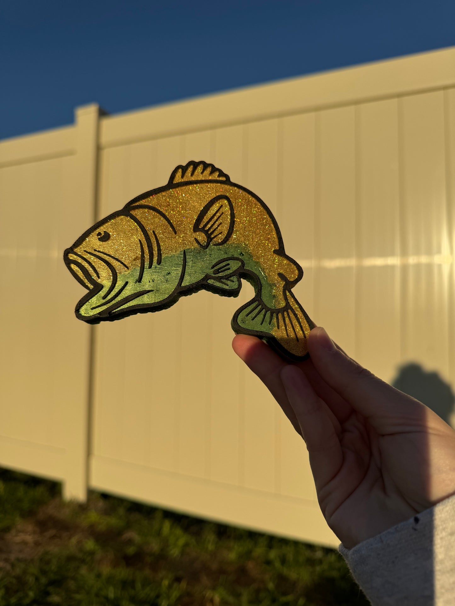 Fish