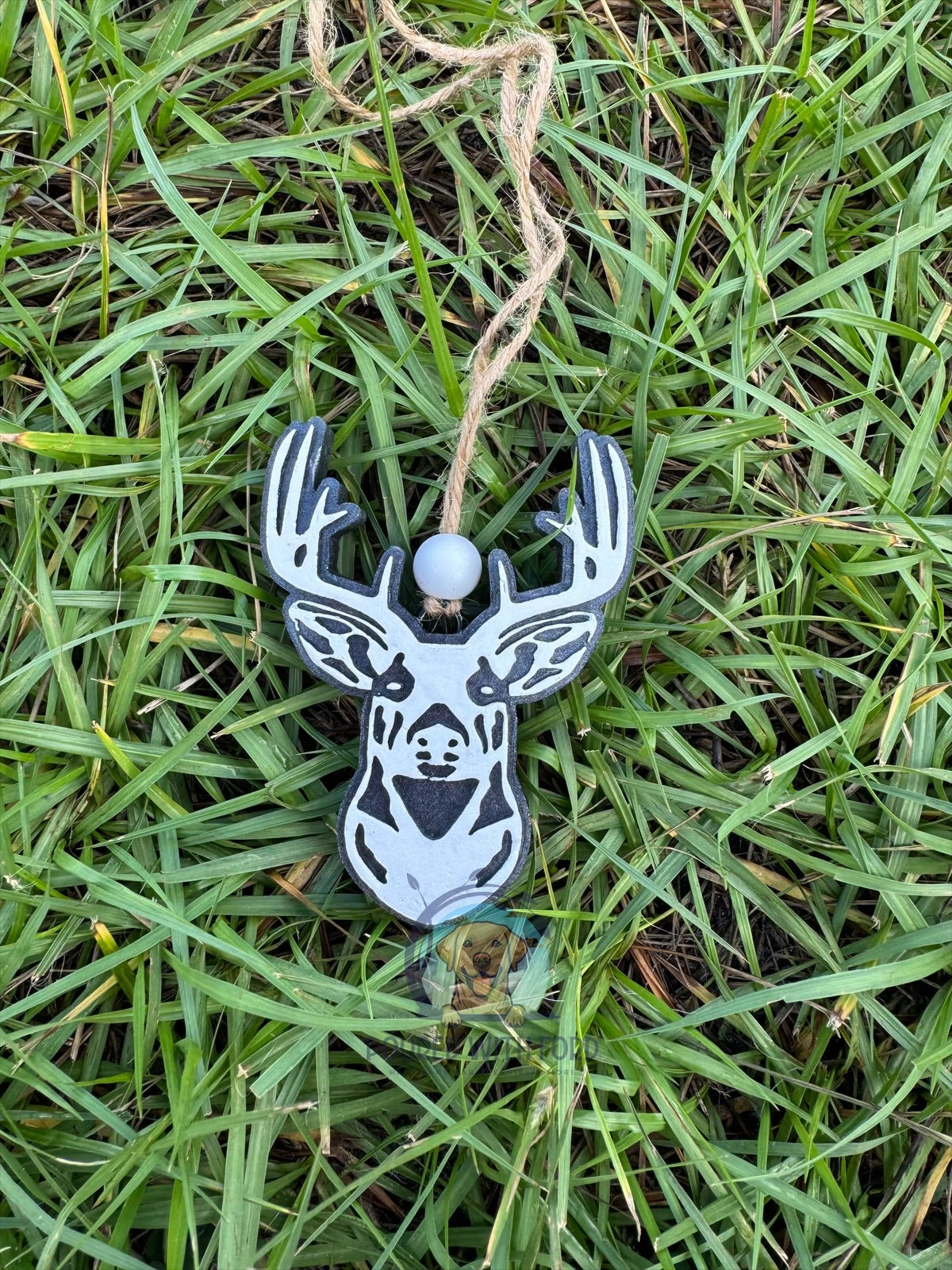 Deer/Buck Head