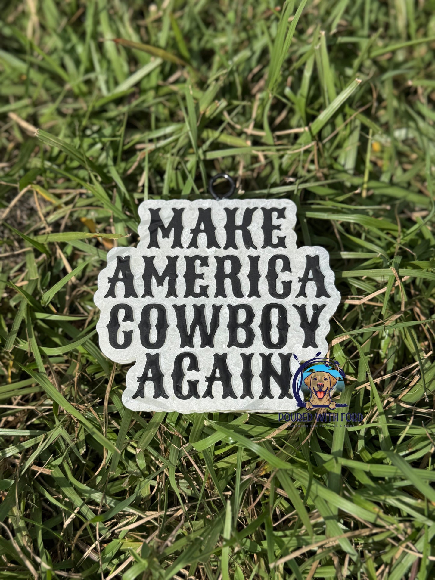 Make America Cowboy Again