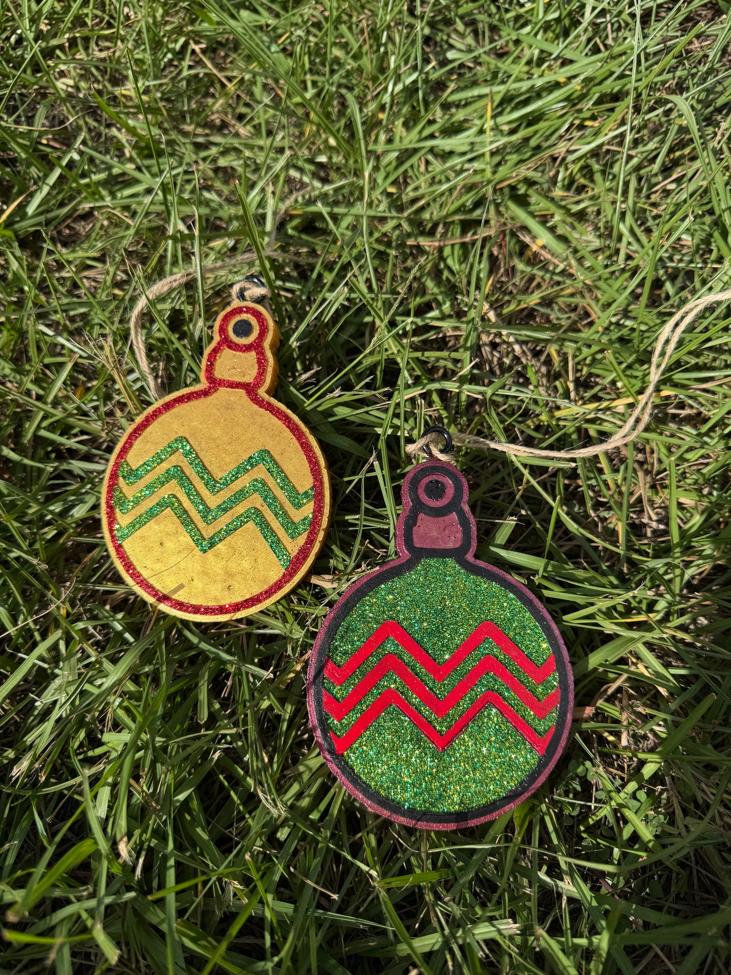 Christmas Ornament