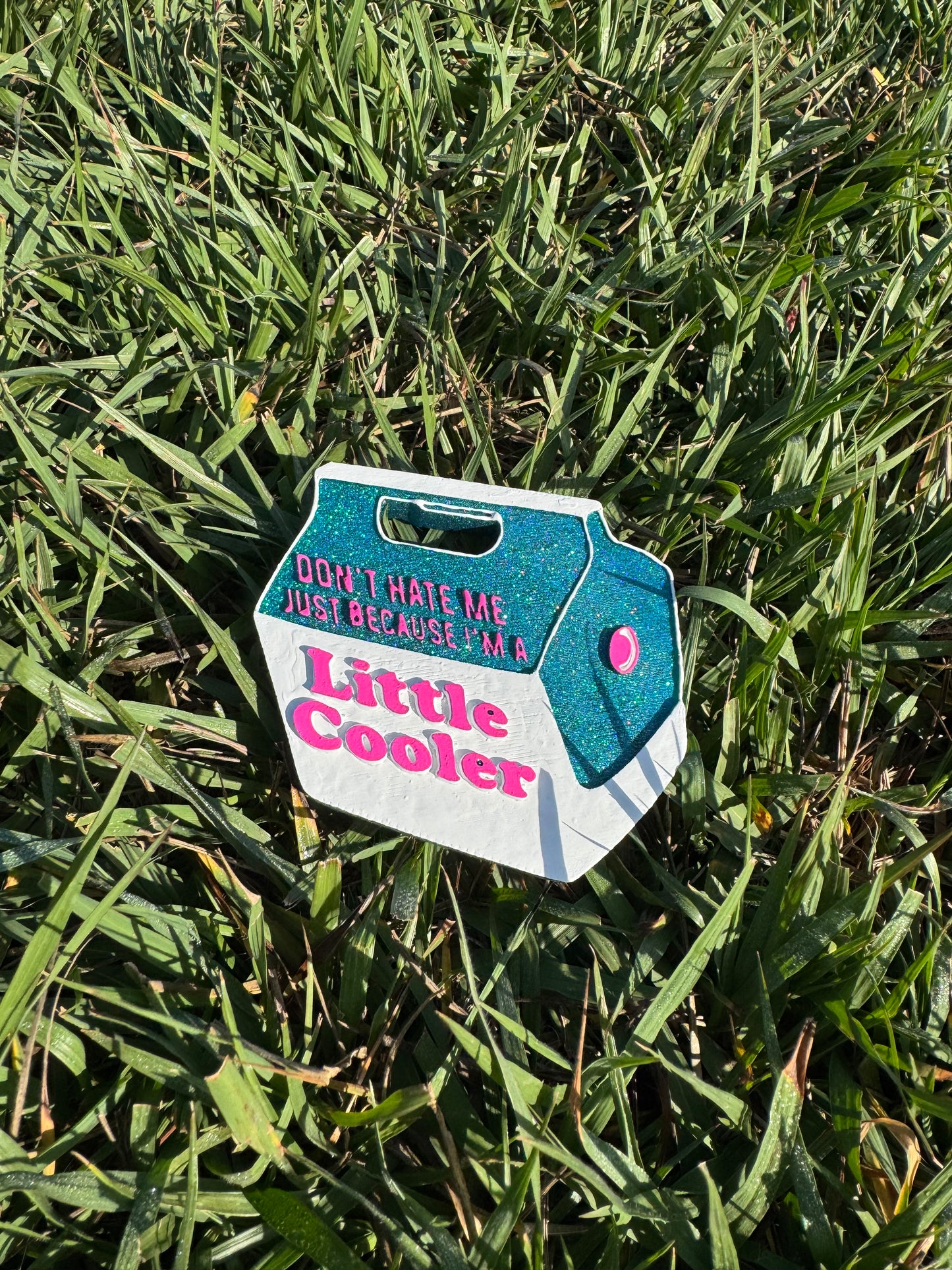 Cooler