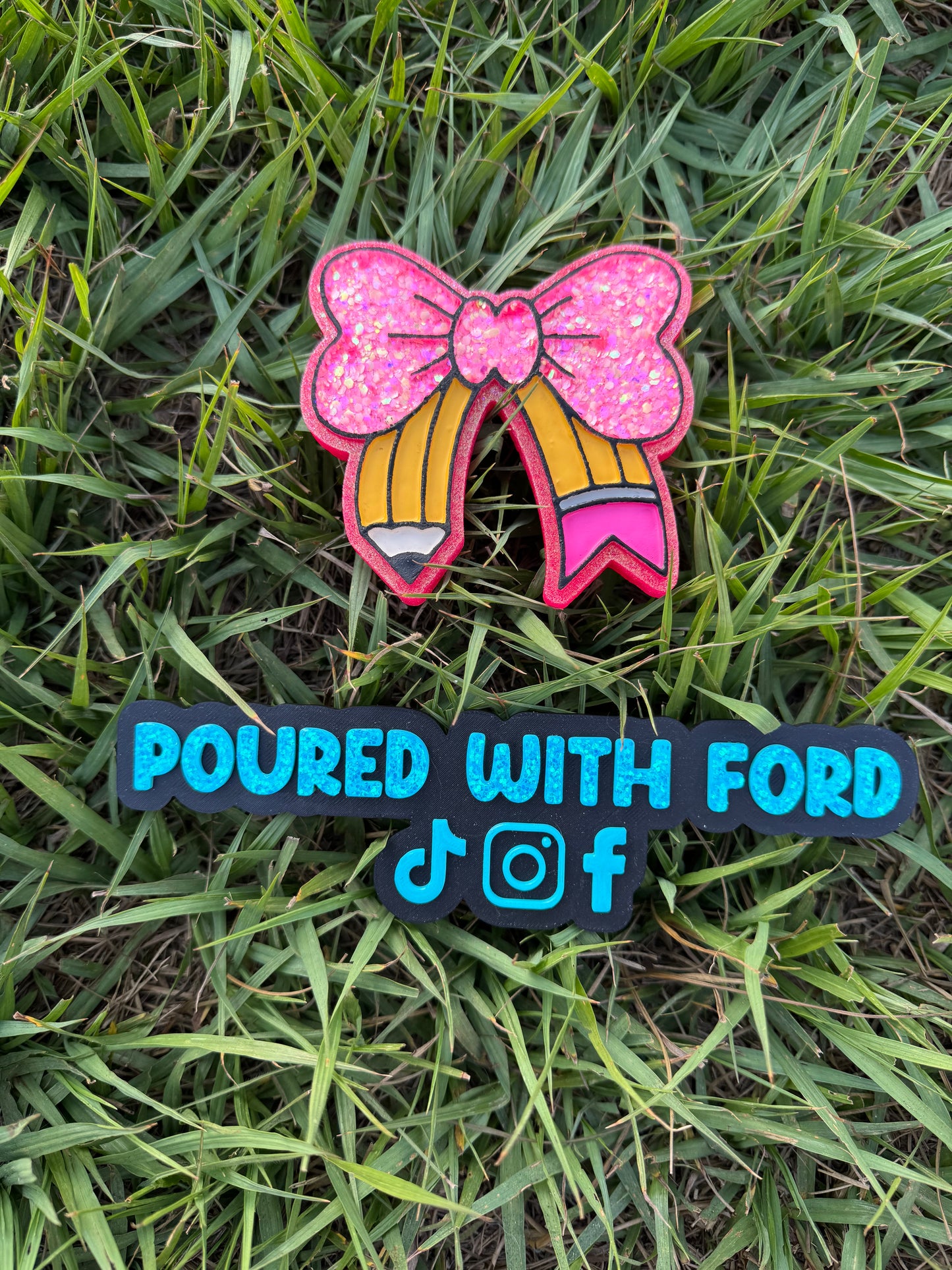 Pencil Bow