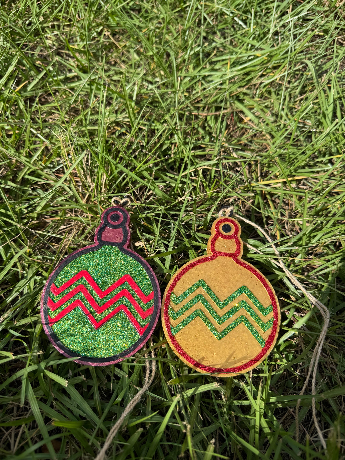 Christmas Ornament