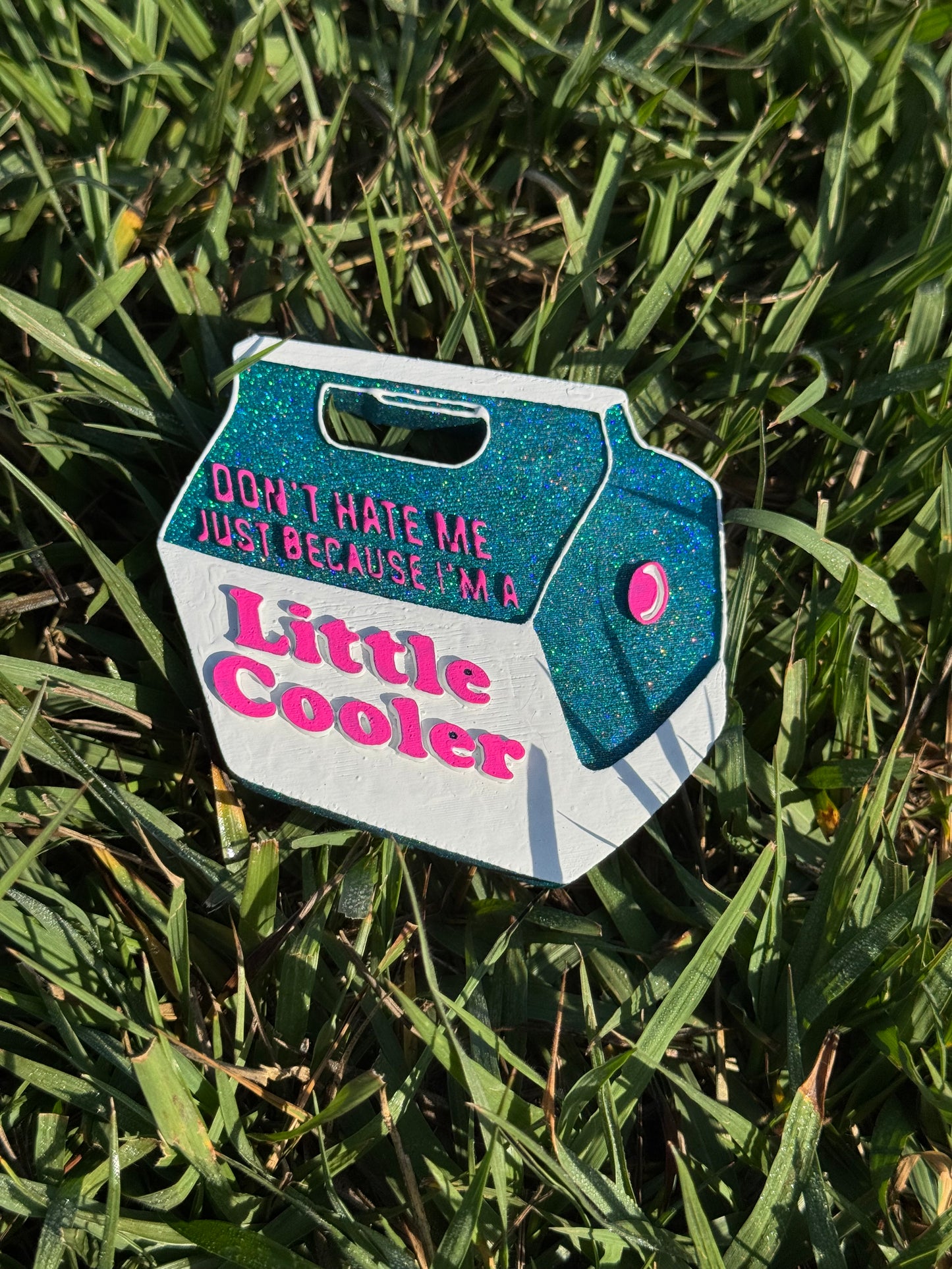 Cooler