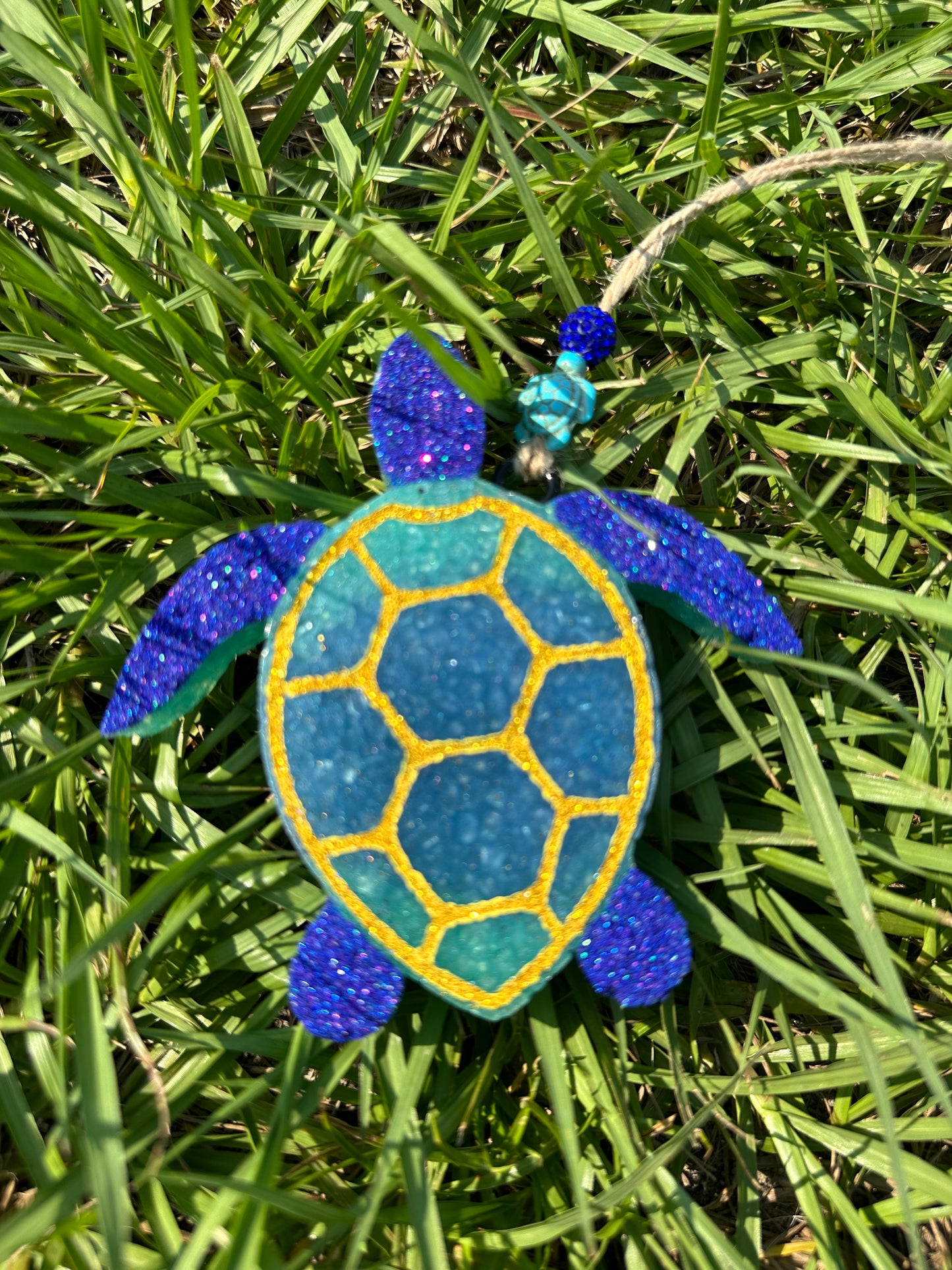 Turtle Freshie