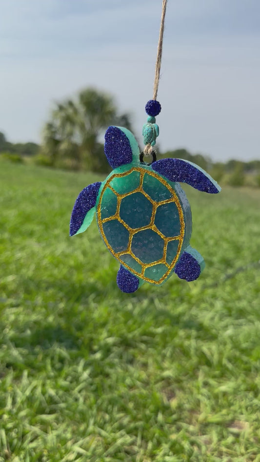 Turtle Freshie